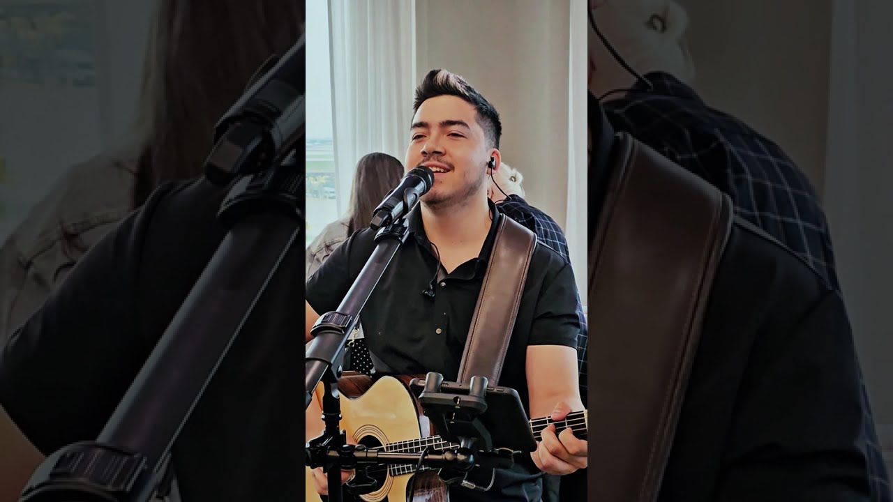 Promotional video thumbnail 1 for Daniel Ochoa