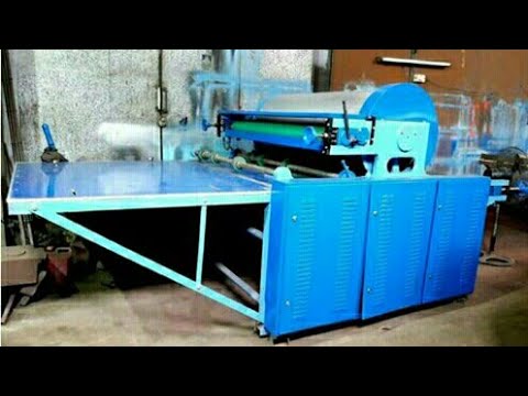 Corrugated Flexo Board & Sheets Printing Machine