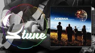 Adema - Remember (fingerstyle) - Amar Mulic