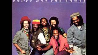 Third World - You've got the power (to make a change)