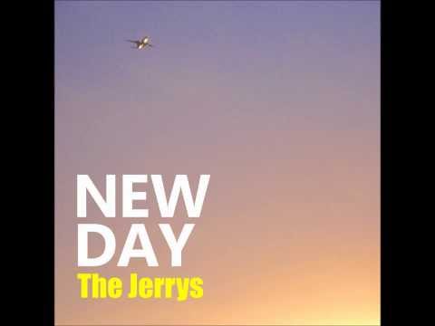 The Jerrys - New Day