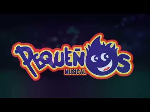 Pequeños Musical  |  Quebraditas para bailar  | Éxitos que han hecho historia