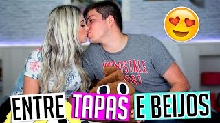 COMO NOS CONHECEMOS - Nossa História #Veda02 | Amanda Domenico