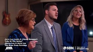 Lily Of The Valley  - Jerry Lee Lewis and Jimmy Swaggart