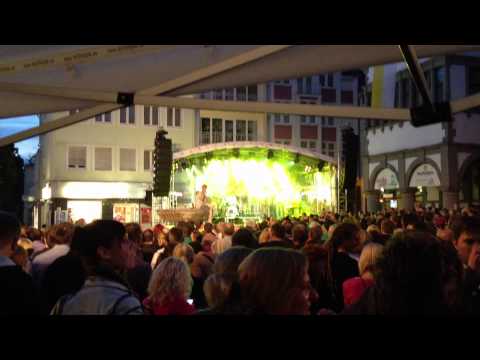 Dreadnut Inc Live in Paderborn Libori Fest