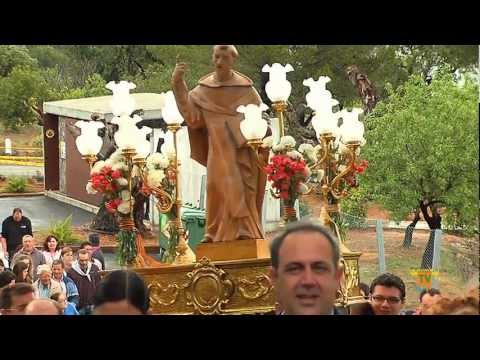 24/02/12 – III Concurso de Carteles de las Fiestas de Sant Vicent del Captivador.