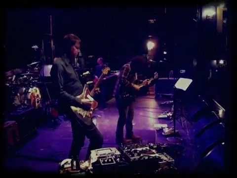 Nels Cline ~ Amazing Side with Seeds solo