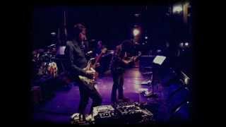 Nels Cline ~ Amazing Side with Seeds solo