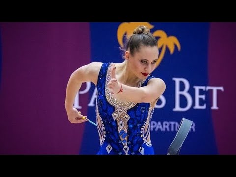 Сияна Табакова лента