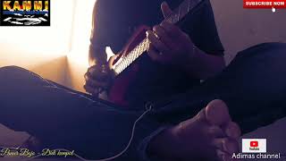 Download lagu Pamer bojo - Didi kempot || cover gitar by adimas channel || mp3
