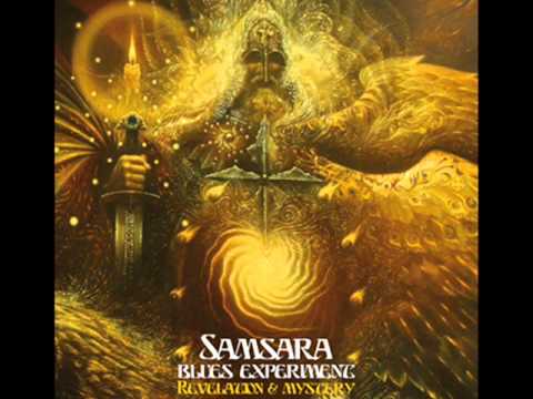 Samsara Blues Experiment - Flipside Apocalypse