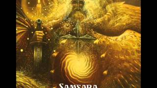 Samsara Blues Experiment - Flipside Apocalypse