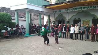 Download lagu Ilmu tenaga dalam asmaul husna mp3