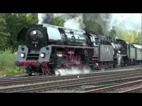 160 Jahre Schiefe Ebene - Teil 6 / 7