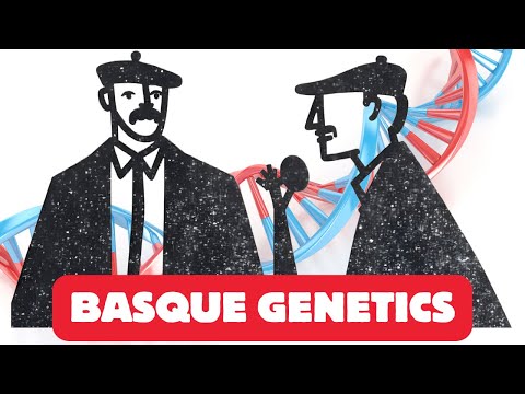 Scientists Challenge Basque RH Negative Blood Type Origins With New Data