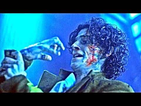 Wednesday Season 2 | Isaac Night vs Thing Fight Scene Recap