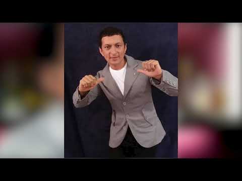 Un homenaje al Genial Héctor  Coox...  Interpreta: "El último adios"