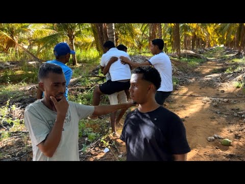 O Golpe do Herdeiro A MENTIRA que ele INVENTOU 😱😱