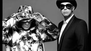 Pet Shop Boys - My Girl (Our House Mix)