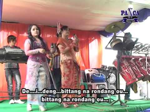 Simalungun 2014 Deideng