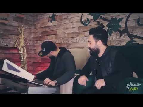 زهور البيت حسام اللباد