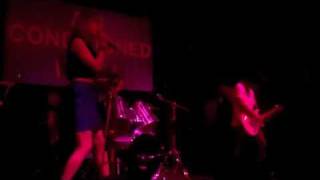 Backnbloom @ AC Lounge