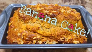 Download lagu Banana Cake! | Jelyn Andrion mp3 Download lagu Banana Cake! | Jelyn Andrion mp3