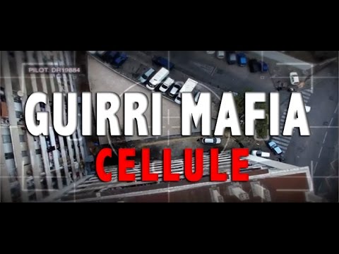 Guirri Mafia - Cellule - Clip by Beat Bounce