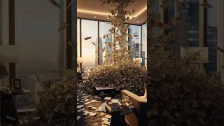 Apartment Money Explosion💥Explosión de Dinero en el Apartamento🏢아파트에서 돈이 쏟아진다!