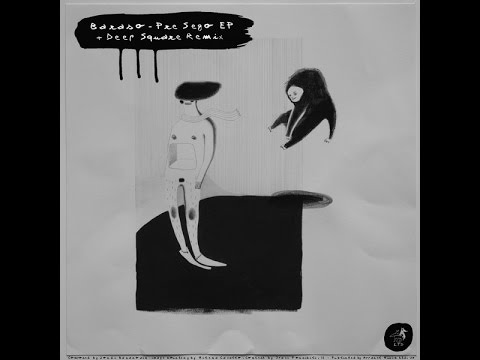 Baraso - Pre Sego (Deep Square Remix)