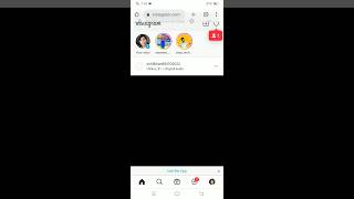 apne Chrome browser mein Instagram open krna sekhe #shorts  #shortsvairal #trinding