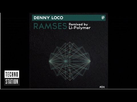 Denny Loco - Cleopatra | Techno Station
