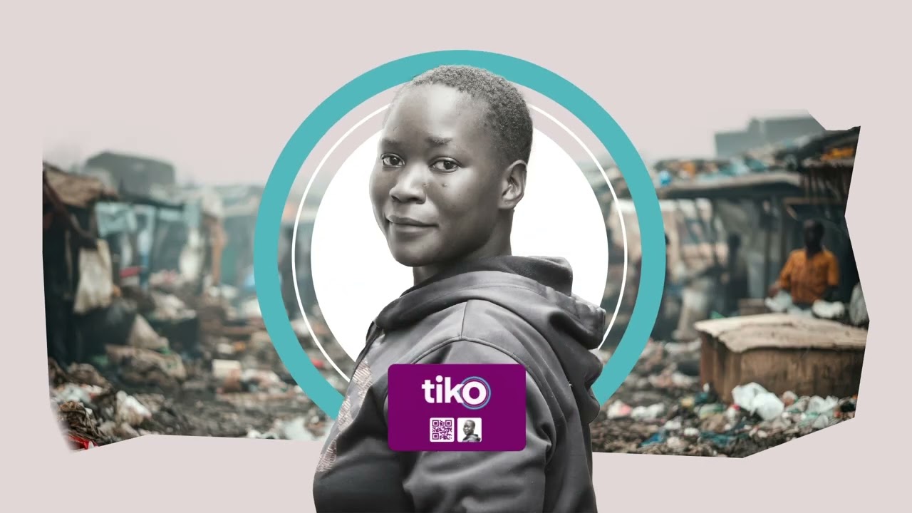 Tiko: an ecosystem of care