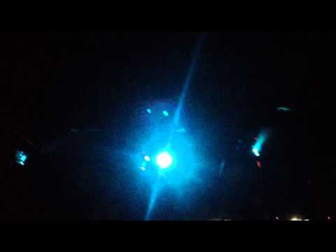 Nero x Avicii x Skrillex