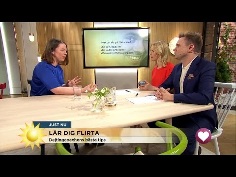 , title : 'Vanliga misstaget – gör detta innan dejten - Nyhetsmorgon (TV4)'