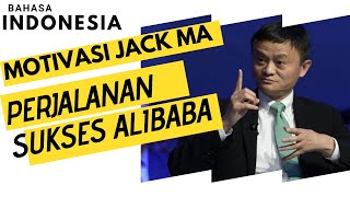 Download lagu Bagaimana Jack Ma Dan Alibaba Bisa Sesukses ini | Motivasi Subtitle Indonesia mp3
