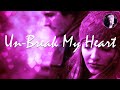 Un-Break My Heart | Johnny Mathis Karaoke