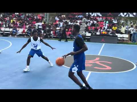 TUSK (WHITE) VRS SNIPERS (BLUE) 2025 SWISFEST TOURNAMENT