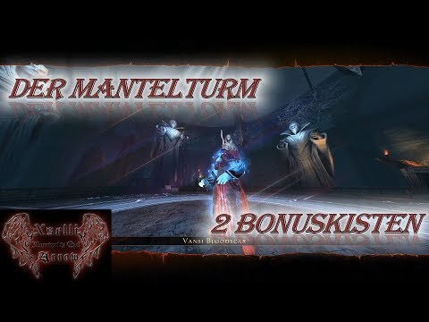 Neverwinter | Walkthrough | Mantelturm mit beiden Bonustruhen!