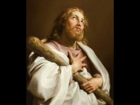 Origins of James the Lesser