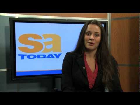 SA Today: February 26, 2013 | CitrusTV