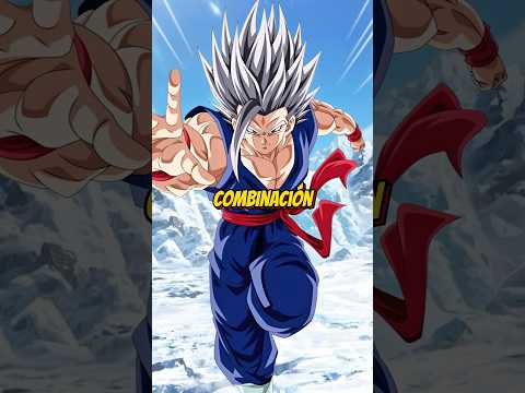 Is Beast Gohan really a fusion of doctrines? 🤔