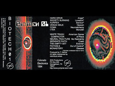 Venus Walk - Heaven (1994)