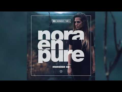 Nora En Pure - Cognitive Fadings