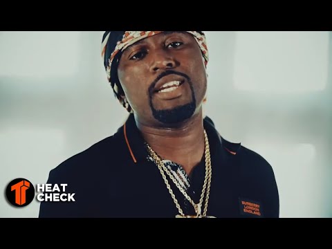 Moneymakin S Dot ft. Babyface Ray - Saks Fifth (Music Video) II Dir. Kardiak Films