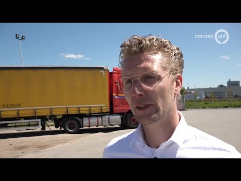 GLD Nieuws 18 mei 2019 - Zaterdag 18 mei