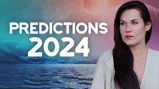 Forecast 2024 - What To Expect From The New Year
