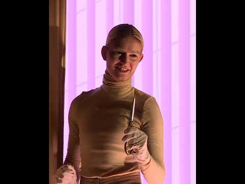 Miriam Kutrowatz "Anch' il mar par che sommerga" A. Vivaldi (Il Bajazet)