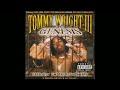Tommy Wright III – Suicide
