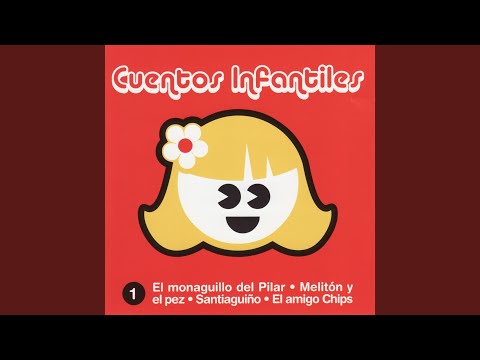 El monaguillo del Pilar